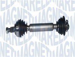 MAGNETI MARELLI 302004190252