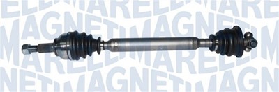 MAGNETI MARELLI 302004190252 Číslo výrobce: TDS0252. EAN: 8050947028256.