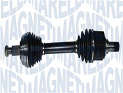 MAGNETI MARELLI 302004190254