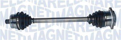 MAGNETI MARELLI 302004190288 Číslo výrobce: TDS0288. EAN: 8050947028317.