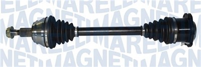 MAGNETI MARELLI 302004190291 Číslo výrobce: TDS0291. EAN: 8050947055214.