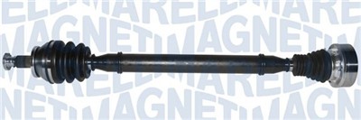 MAGNETI MARELLI 302004190293 Číslo výrobce: TDS0293. EAN: 8050947055627.