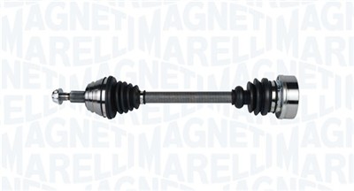MAGNETI MARELLI 302004190003 Číslo výrobce: TDS0003. EAN: 8001063979083.