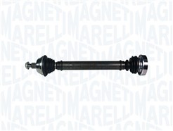 MAGNETI MARELLI 302004190004