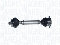 MAGNETI MARELLI 302004190005