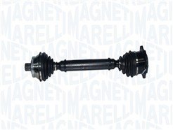 MAGNETI MARELLI 302004190006
