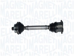 MAGNETI MARELLI 302004190011