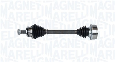MAGNETI MARELLI 302004190012 Číslo výrobce: TDS0012. EAN: 8001063710471.