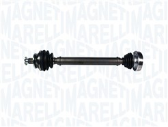 MAGNETI MARELLI 302004190013