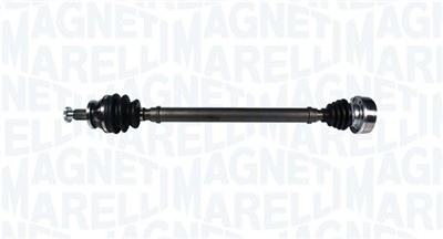 MAGNETI MARELLI 302004190013 Číslo výrobce: TDS0013. EAN: 8001063826462.