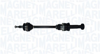 MAGNETI MARELLI 302004190015 Číslo výrobce: TDS0015. EAN: 8001063857633.
