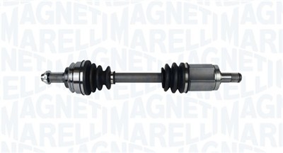 MAGNETI MARELLI 302004190019 Číslo výrobce: TDS0019. EAN: 8001063800585.