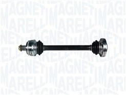MAGNETI MARELLI 302004190022