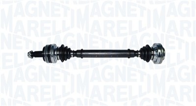 MAGNETI MARELLI 302004190023 Číslo výrobce: TDS0023. EAN: 8001063781808.