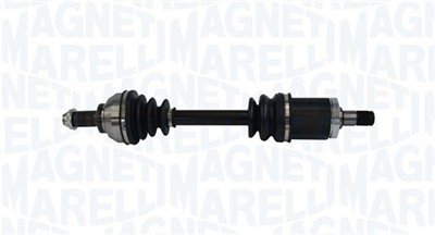 MAGNETI MARELLI 302004190025 Číslo výrobce: TDS0025. EAN: 8001063933580.