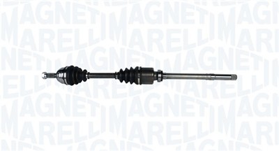 MAGNETI MARELLI 302004190028 Číslo výrobce: TDS0028. EAN: 8001063819440.