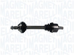 MAGNETI MARELLI 302004190031