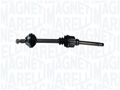 MAGNETI MARELLI 302004190032