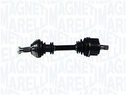 MAGNETI MARELLI 302004190033
