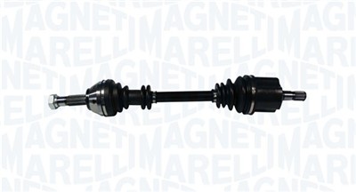 MAGNETI MARELLI 302004190033 Číslo výrobce: TDS0033. EAN: 8001063849522.