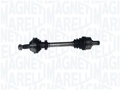 MAGNETI MARELLI 302004190035