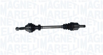 MAGNETI MARELLI 302004190035 Číslo výrobce: TDS0035. EAN: 8001063937960.