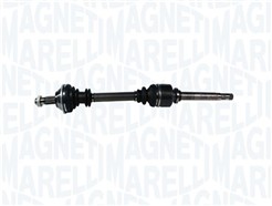 MAGNETI MARELLI 302004190036