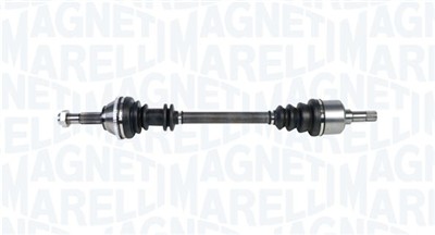 MAGNETI MARELLI 302004190037 Číslo výrobce: TDS0037. EAN: 8001063719368.