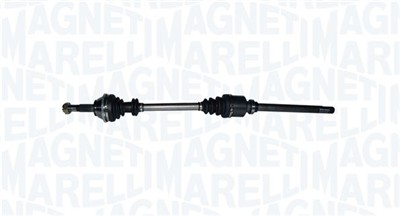 MAGNETI MARELLI 302004190038 Číslo výrobce: TDS0038. EAN: 8001063764283.