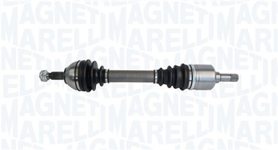 MAGNETI MARELLI 302004190045 Číslo výrobce: TDS0045. EAN: 8001063778082.