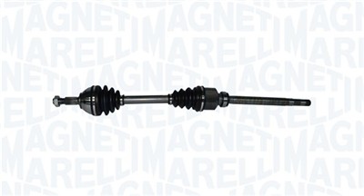 MAGNETI MARELLI 302004190046 Číslo výrobce: TDS0046. EAN: 8001063819228.