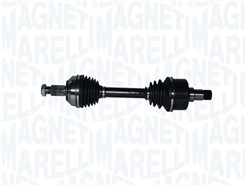 MAGNETI MARELLI 302004190053