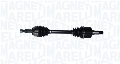 MAGNETI MARELLI 302004190053 Číslo výrobce: TDS0053. EAN: 8001063722412.
