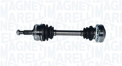 MAGNETI MARELLI 302004190069 Číslo výrobce: TDS0069. EAN: 8001063690209.