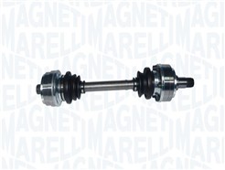 MAGNETI MARELLI 302004190071