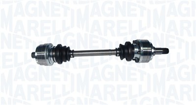 MAGNETI MARELLI 302004190071 Číslo výrobce: TDS0071. EAN: 8001063889375.