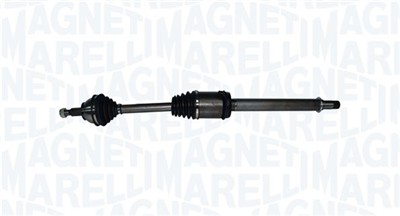 MAGNETI MARELLI 302004190074 Číslo výrobce: TDS0074. EAN: 8001063862200.