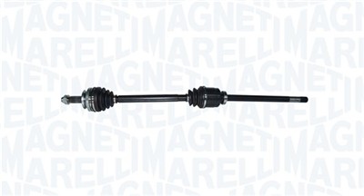 MAGNETI MARELLI 302004190078 Číslo výrobce: TDS0078. EAN: 8001063850825.