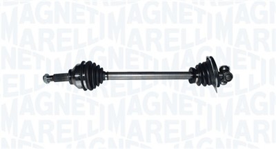 MAGNETI MARELLI 302004190079 Číslo výrobce: TDS0079. EAN: 8001063900711.