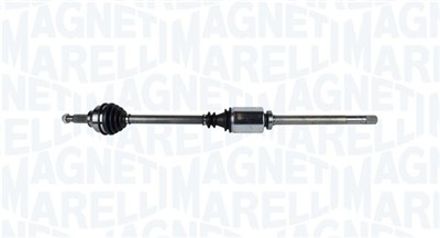 MAGNETI MARELLI 302004190080 Číslo výrobce: TDS0080. EAN: 8001063779379.