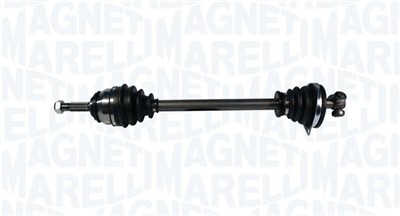 MAGNETI MARELLI 302004190085 Číslo výrobce: TDS0085. EAN: 8001063976426.