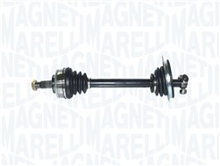 MAGNETI MARELLI 302004190089