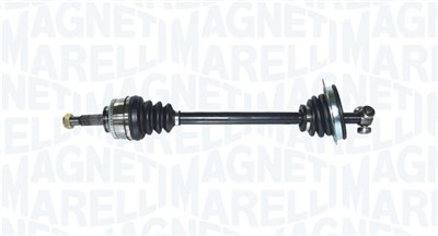 MAGNETI MARELLI 302004190089 Číslo výrobce: TDS0089. EAN: 8001063998183.