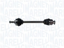 MAGNETI MARELLI 302004190090