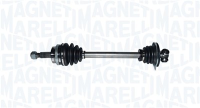 MAGNETI MARELLI 302004190093 Číslo výrobce: TDS0093. EAN: 8001063802022.