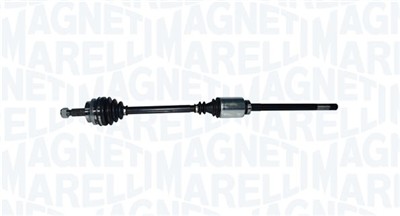 MAGNETI MARELLI 302004190094 Číslo výrobce: TDS0094. EAN: 8001063919317.