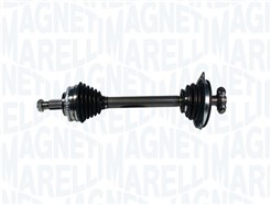 MAGNETI MARELLI 302004190097