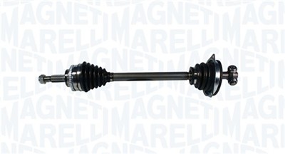 MAGNETI MARELLI 302004190097 Číslo výrobce: TDS0097. EAN: 8001063688213.