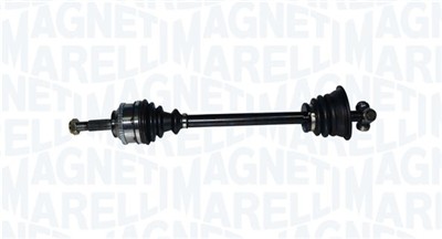 MAGNETI MARELLI 302004190099 Číslo výrobce: TDS0099. EAN: 8001063931647.
