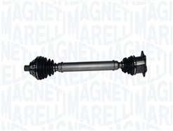 MAGNETI MARELLI 302004190102